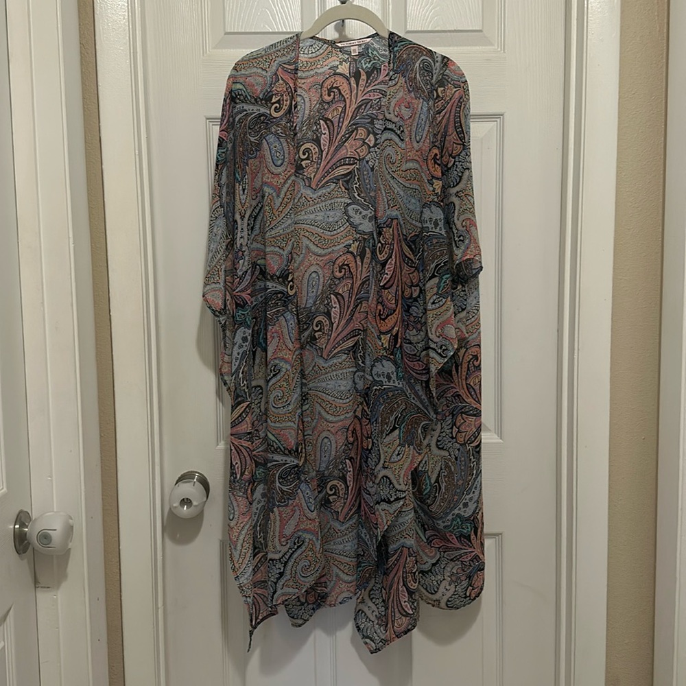 Victoria’s Secret Kimono
